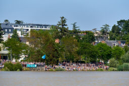 Débord de Loire, Evenement