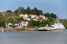 Débord de Loire, Evenement, Bateau, Lola