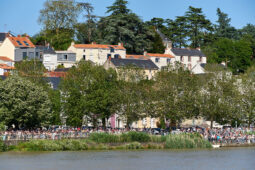 Débord de Loire, Evenement