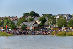 Débord de Loire, Evenement