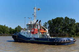 Débord de Loire, Evenement, Bateau, VB Mirage