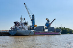 Débord de Loire, Evenement, Bateau, Longwave