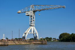 Débord de Loire, Evenement