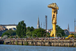 Débord de Loire, Evenement