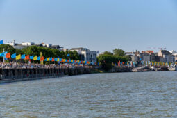 Débord de Loire, Evenement