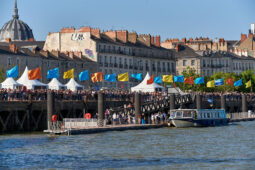 Débord de Loire, Evenement