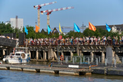 Débord de Loire, Evenement