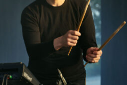 Aurus, Concert