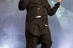 Aurus, Concert