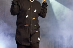 Aurus, Concert