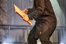 Aurus, Concert