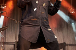 Aurus, Concert