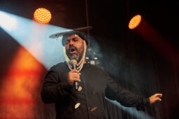 Aurus, Concert
