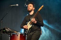 Aurus, Concert