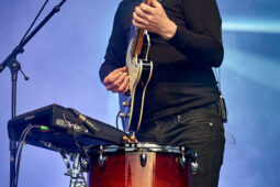 Aurus, Concert