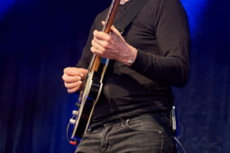 Aurus, Concert