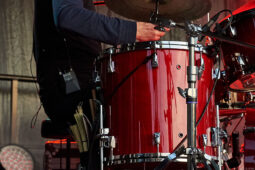 Aurus, Concert