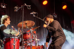 Aurus, Concert