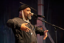 Aurus, Concert