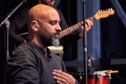 Aurus, Concert