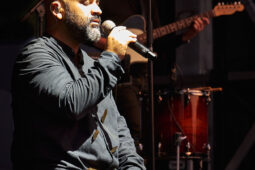 Aurus, Concert