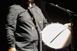 Aurus, Concert