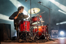 Aurus, Concert