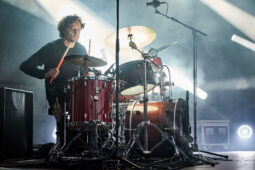 Aurus, Concert