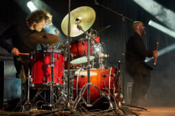 Aurus, Concert