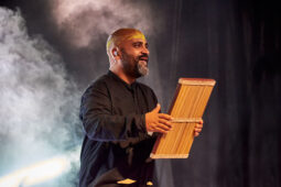 Aurus, Concert