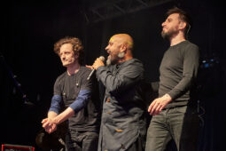 Aurus, Concert