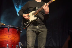 Aurus, Concert