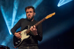 Aurus, Concert