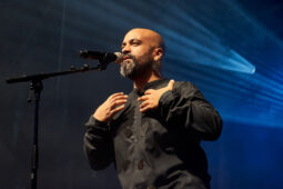 Aurus, Concert