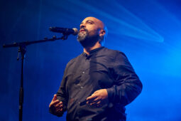 Aurus, Concert