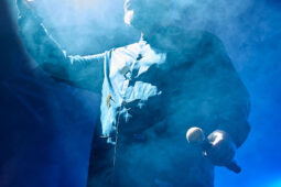 Aurus, Concert