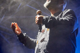 Aurus, Concert