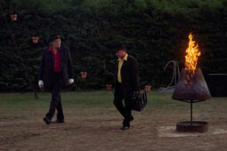 Cia Carabosse, Spectacle