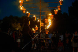 Cia Carabosse, Spectacle