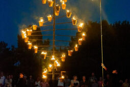 Cia Carabosse, Spectacle