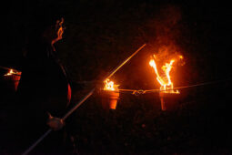 Cia Carabosse, Spectacle