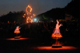 Cia Carabosse, Spectacle