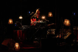 Cia Carabosse, Spectacle