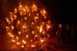 Cia Carabosse, Spectacle