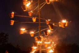 Cia Carabosse, Spectacle