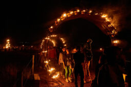 Cia Carabosse, Spectacle
