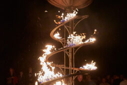 Cia Carabosse, Spectacle