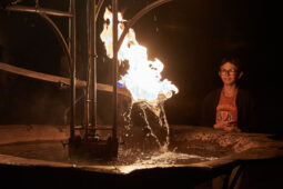 Cia Carabosse, Spectacle