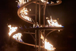 Cia Carabosse, Spectacle