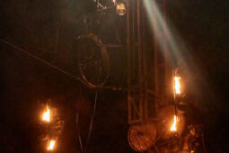 Cia Carabosse, Spectacle